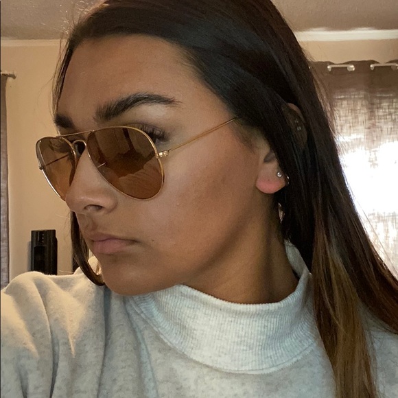 Authentic Ray Bans